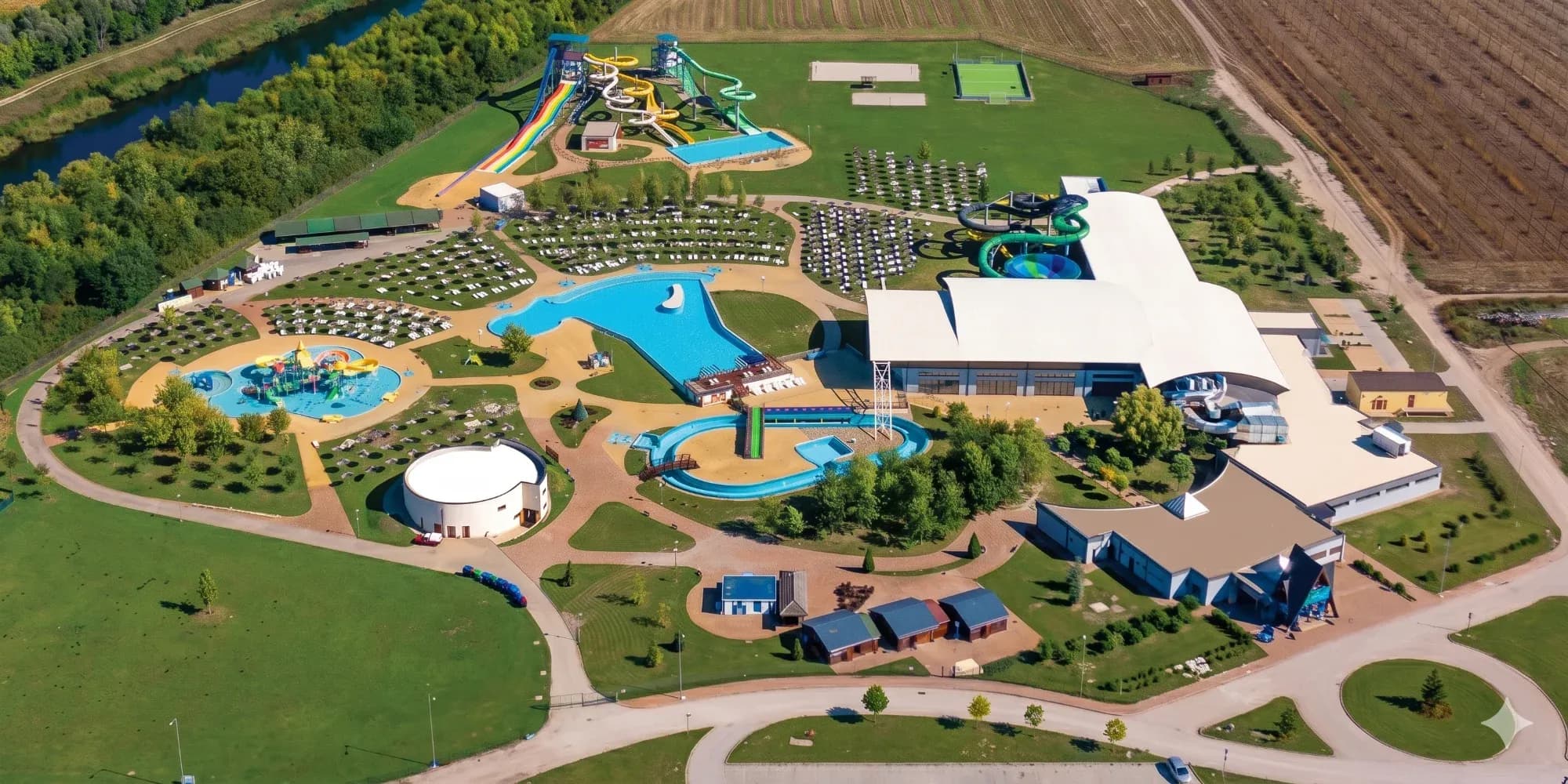 AquaPark Petroland - SeasonPass Pro ODRASLI